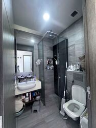 One Dusun Residences (D12), Apartment #581399551